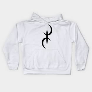 Amazigh Tifinagh Kids Hoodie